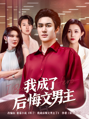 我成了后悔文男主（72集）热门了短剧