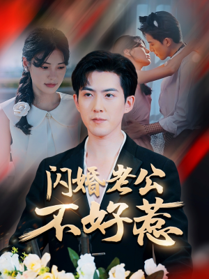 闪婚老公不好惹（73集）河马免费短剧