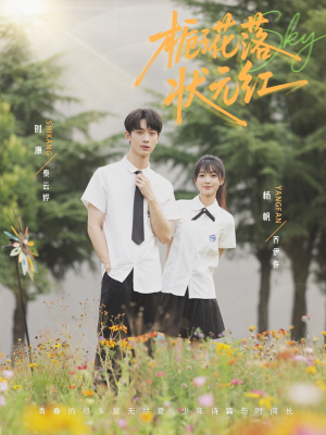 栀子花落状元红（50集）真的好看吗