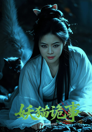 妖猫诡事（18集）热门爆款短剧