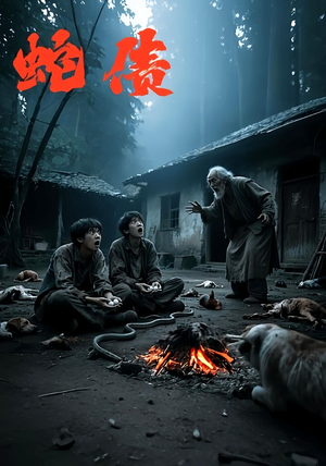 蛇债（26集）最热门短剧来了