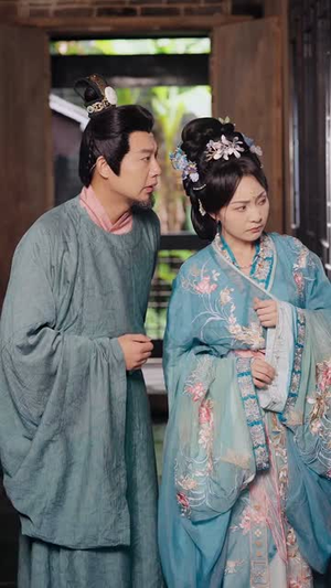 穿越后！我帮小祖宗振兴家族（70集）上热门短剧