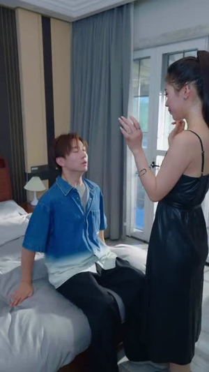 龙隐芳邻房客小姐请自重 (76集)最新上映免费看