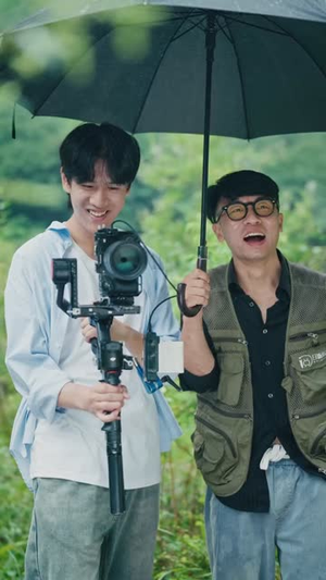 让你去变形记没让你带乡村致富(70集）大结局太过瘾了