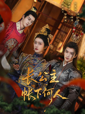 长公主帐下何人（81集）爆款短剧一起追
