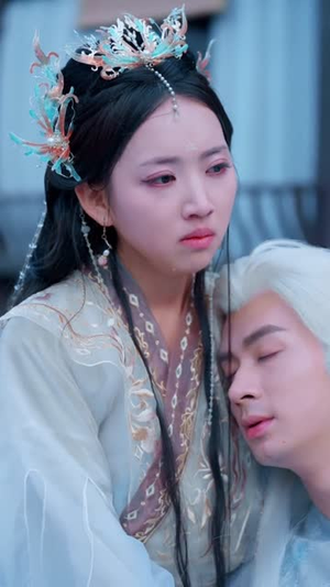 锁千秋（66集）精彩热门短剧