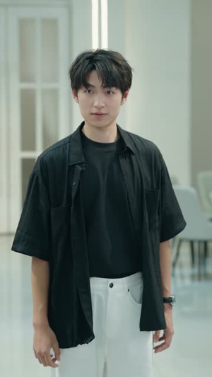 救命上司竟成了我的后妈（72集）超级好看的短剧