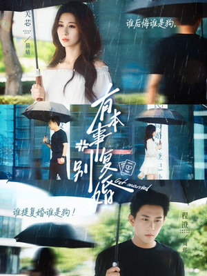 有本事别复婚（79集）看到了大结局