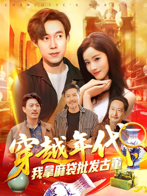 穿越年代鉴宝开局一直捡漏（102集）夸克在线观看