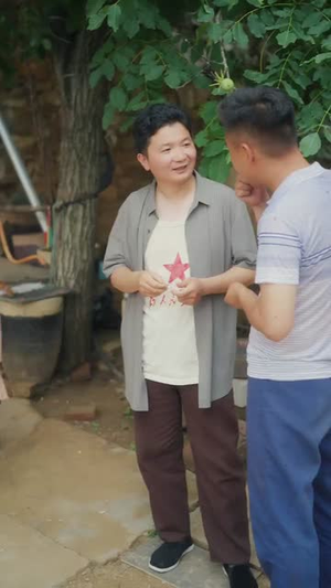 重生七零不再当炮灰女配（81集）网络小短剧