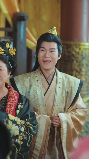 钓鱼钓上个真公主（70集）红果免费短剧