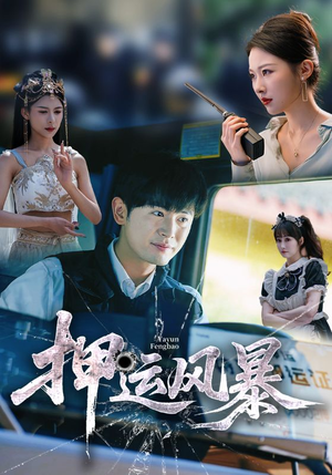 押运风暴（56集）短剧后续更精彩