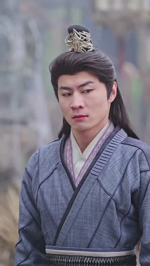 穿成反派我靠气运之子证道（80集）好看短剧看不停