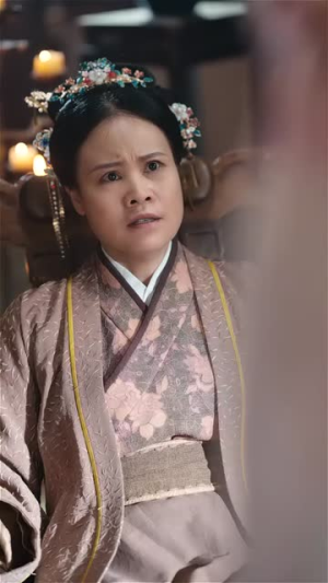 凤去台空江自流（41集）红果短剧免费看