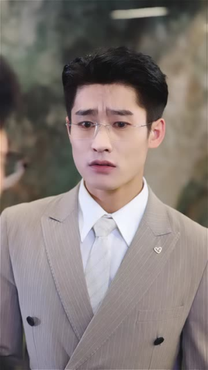 简小姐的天选老公（35集）推荐热门短剧