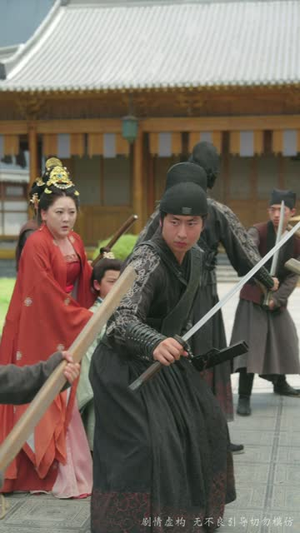 寒门有凤之天降萌孙报养恩（30集）短剧追到爽