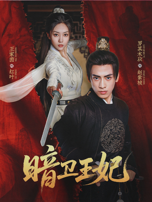 暗卫王妃（60集）免费观看就是爽