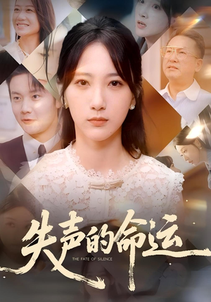 失声的命运（60集）短剧