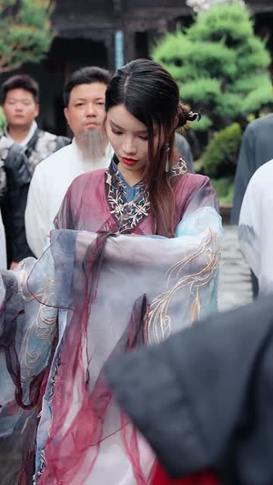 武神归来为护妻威震全场（63集）在哪个平台看好