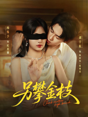 另攀高枝（60集）在哪看免费