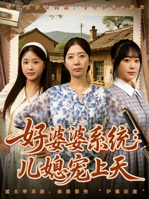 好婆婆系统儿媳宠上天（81集）短剧分享片段