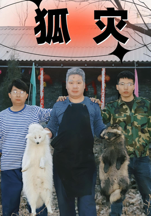 狐灾（25集）全网短剧抢先看