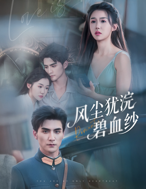 风尘犹浣碧血纱（60集）在哪个app能看