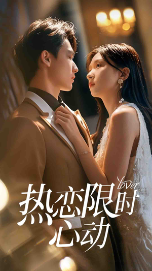 热恋限时心动（60集）小短剧抢先看