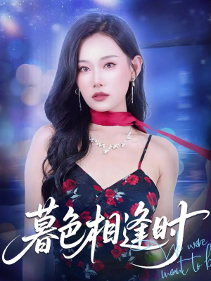 暮色相逢时（70集）流畅播放免费看