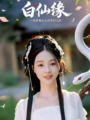 白仙缘（29集）独家短剧免费看