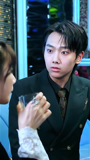 重生渣白对决（32）短剧热播中