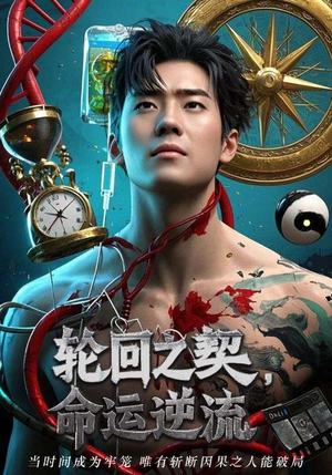 轮回之契命运逆流（46集）小短剧抢先看