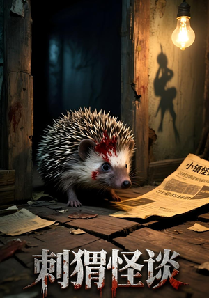 刺猬怪谈（30集）哪个短剧网能看