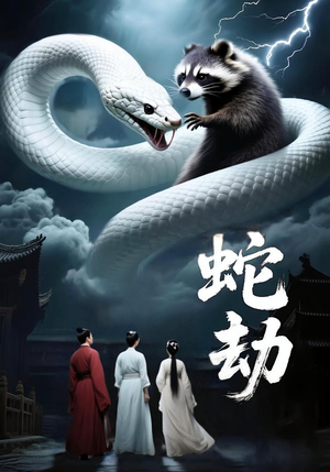 蛇劫（30集）番茄短剧看全集