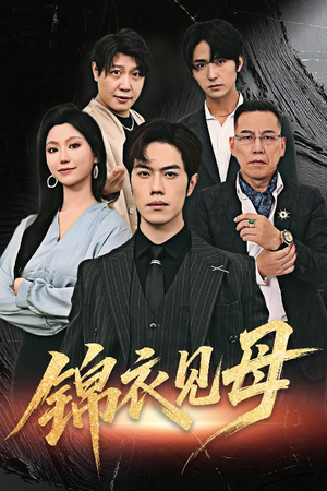 锦衣见母（60集）无需会员轻松看