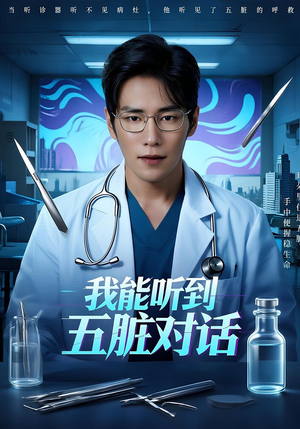 我能听到五脏对话（69集）全网独播免费看