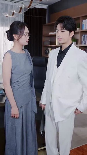 二少接盘成宠妻狂魔 (62集) 短剧全集抢先看