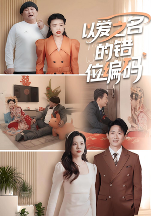 以爱之名的错位编码（41集）免费观看全集