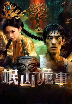 岷山诡事（50集）短剧全集完整版