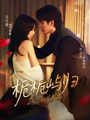 栀栀屿归（80集）视频在线看