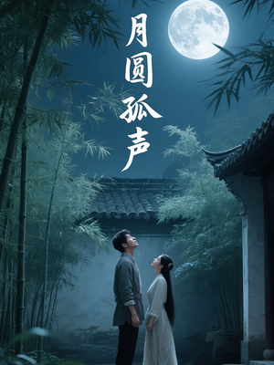 月圆孤声（15）百度网盘在线看