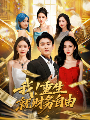 我重生就财务自由（69）口碑爆棚免费看