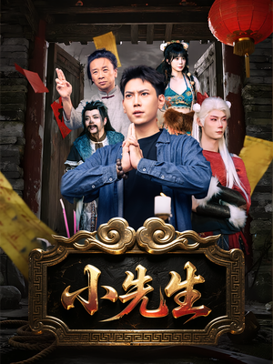 小先生（79集）古装短剧热播