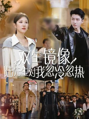 双生镜像陆先生对我忽冷忽热（61集）精彩好看短剧