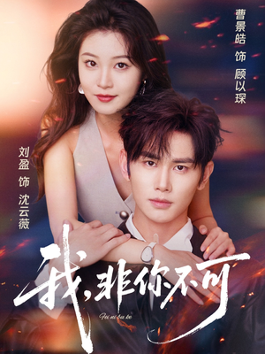 我非你不可（81集）热门短剧追不停