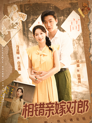 相错亲嫁对郎（86集）演的怎么样