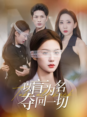 以盲为名夺回一切（43集）网盘在线观看