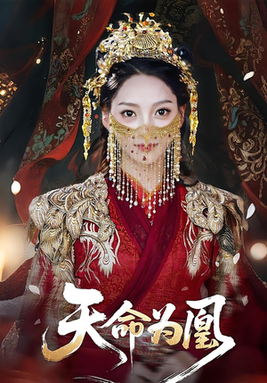 天命为凰（69集）最新热播短剧