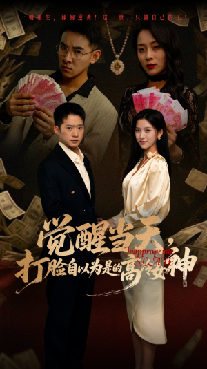 觉醒当天打脸自以为是的高冷女神（84集）无需会员免费看