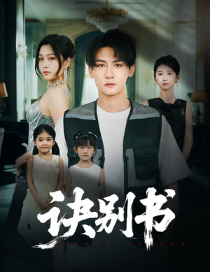 诀别书（60集）全集一网打尽
